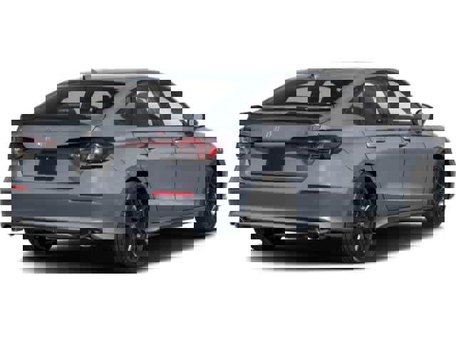 Used 2025 Honda Civic Si image 5