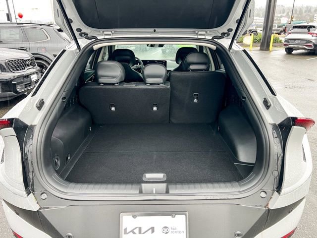 New 2025 Kia EV6 Light w/ Light LR Technology Package RWD image 11