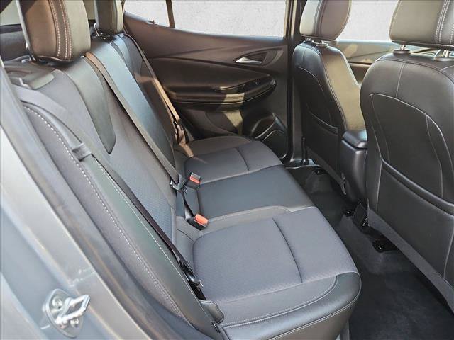 Used 2025 Buick Encore GX Preferred FWD image 17