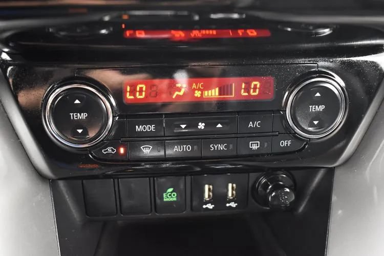Used 2024 Mitsubishi Eclipse Cross SE AWD/4WD image 33