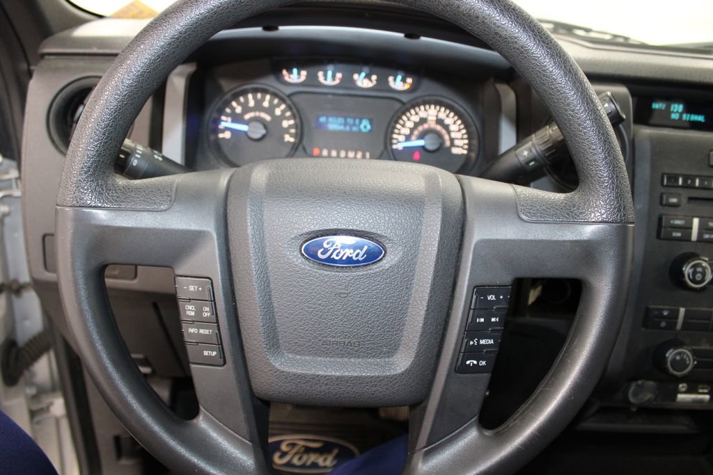 Used 2014 Ford F150 STX w/ Equipment Group 201A Mid RWD image 22