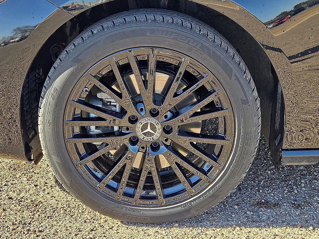 Used 2025 Mercedes-Benz CLA 250 image 11