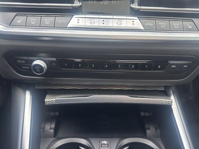 Used 2021 BMW M340i xDrive w/ Premium Package image 27