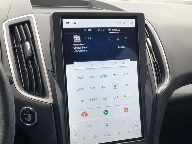 Used 2023 Ford Edge SEL w/ Convenience Package image 23