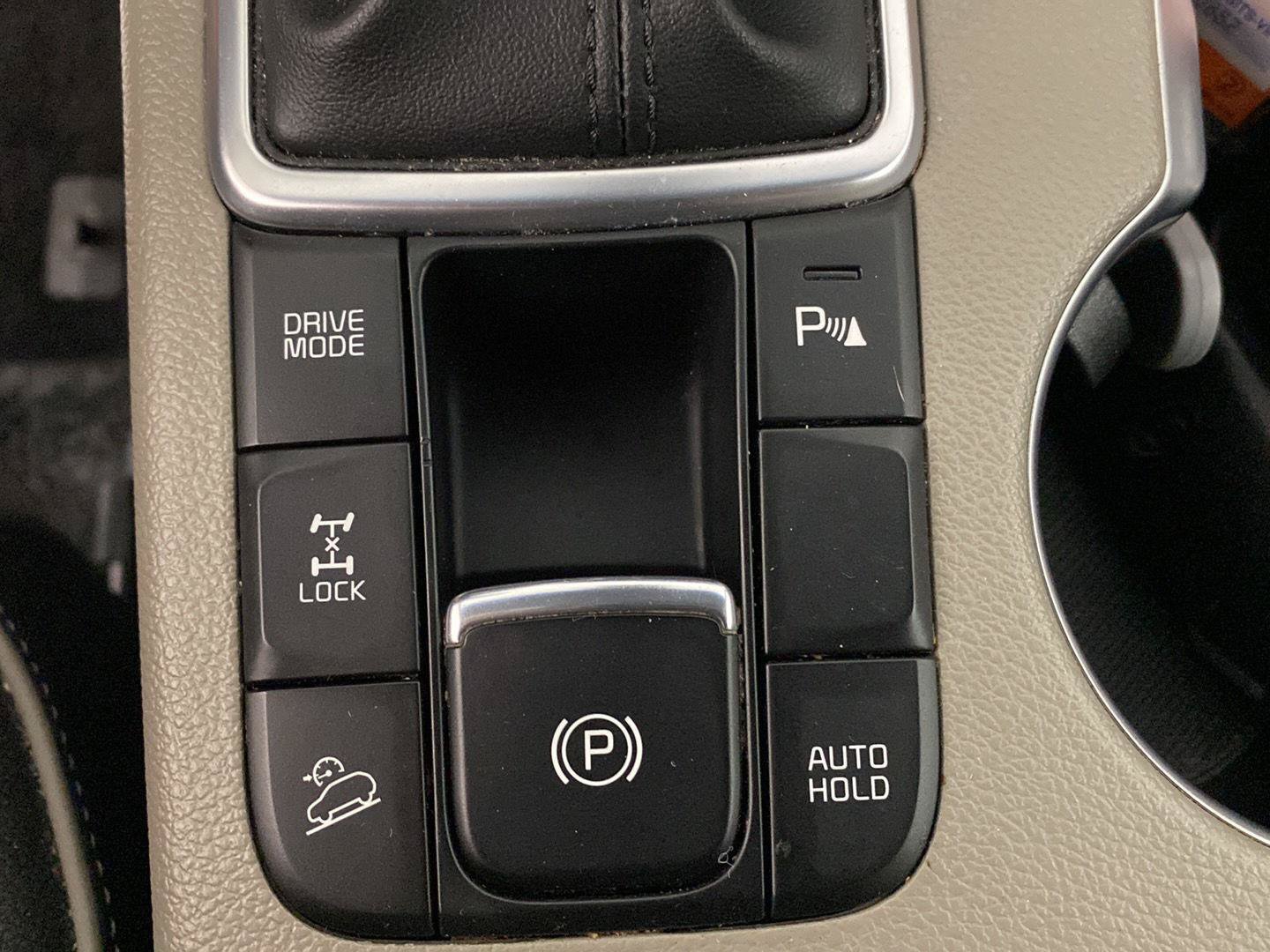 Used 2021 Kia Sportage SX AWD/4WD image 14