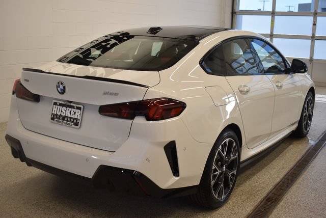New 2026 BMW 228i xDrive w/ Premium Package AWD/4WD image 4