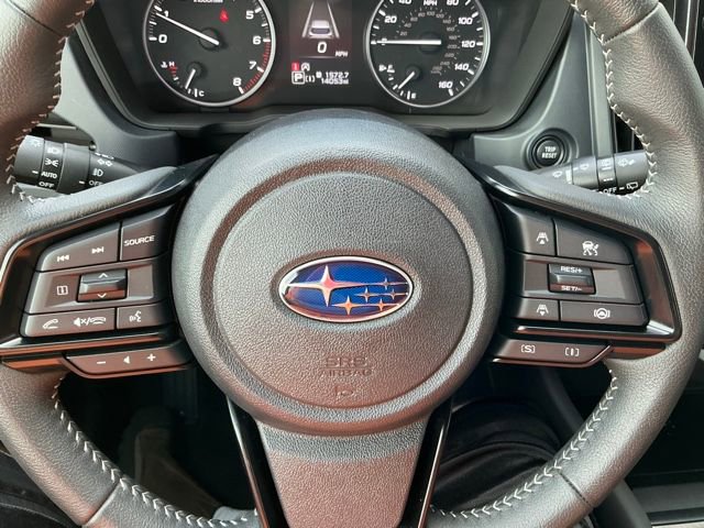 Certified 2025 Subaru Forester Premium image 28