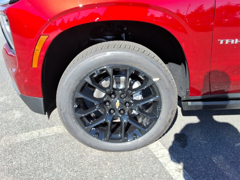 New 2026 Chevrolet Tahoe High Country image 10