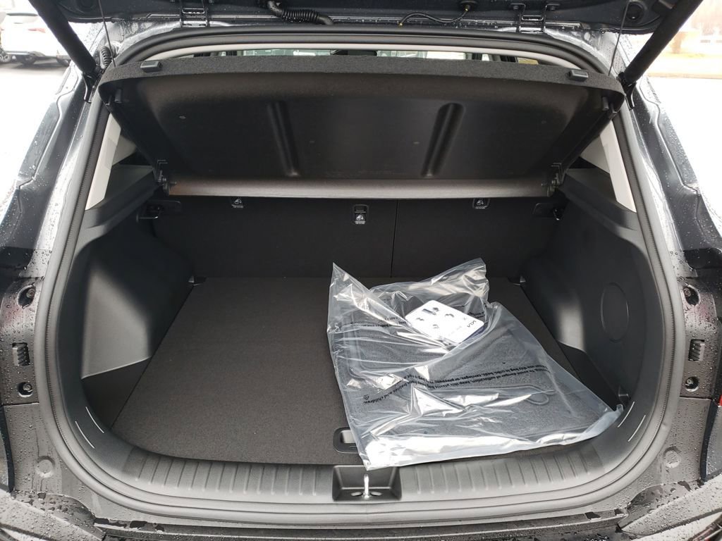 New 2026 Kia Seltos SX image 7