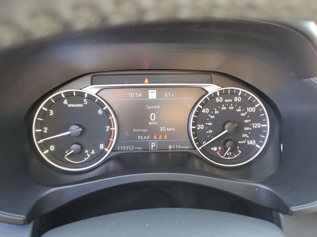 Used 2023 Nissan Altima 2.5 SL FWD image 25