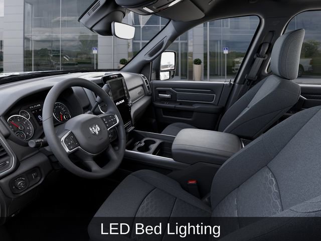 New 2026 RAM 2500 Big Horn image 27