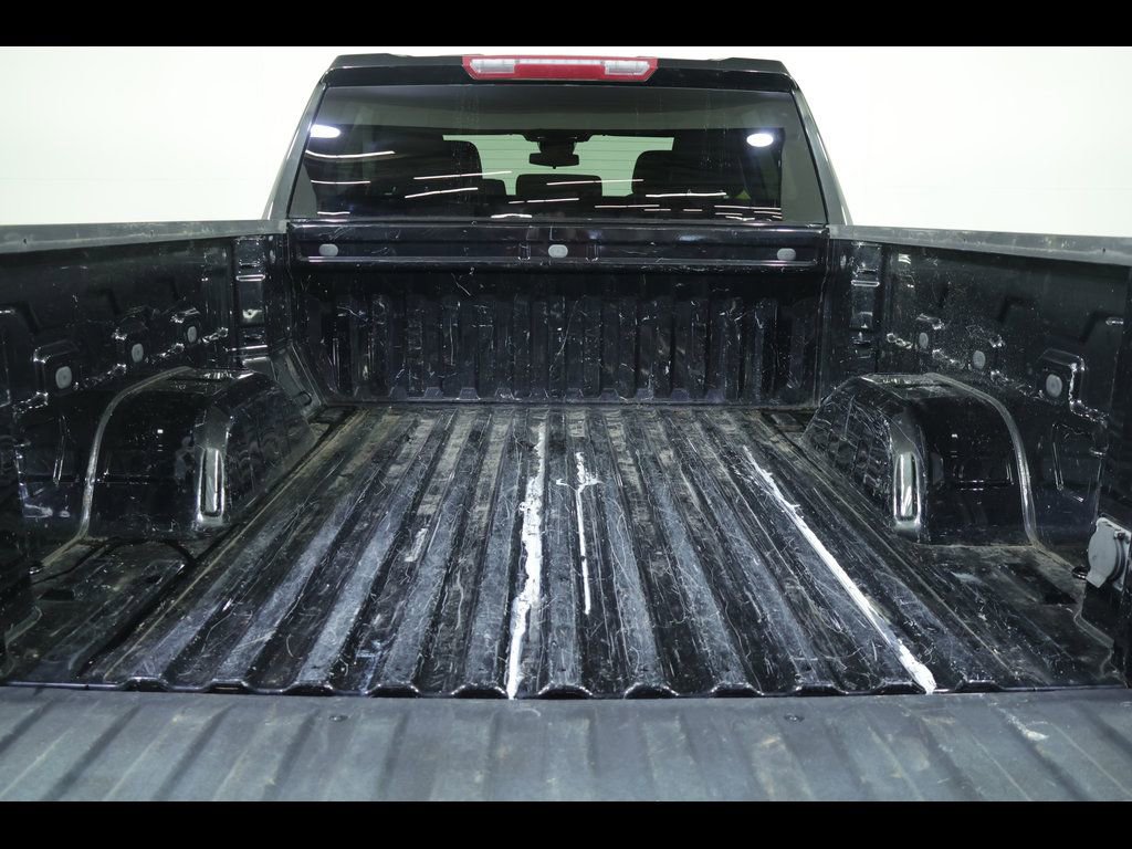 Used 2022 GMC Sierra 1500 Pro w/ Pro Value Package image 19