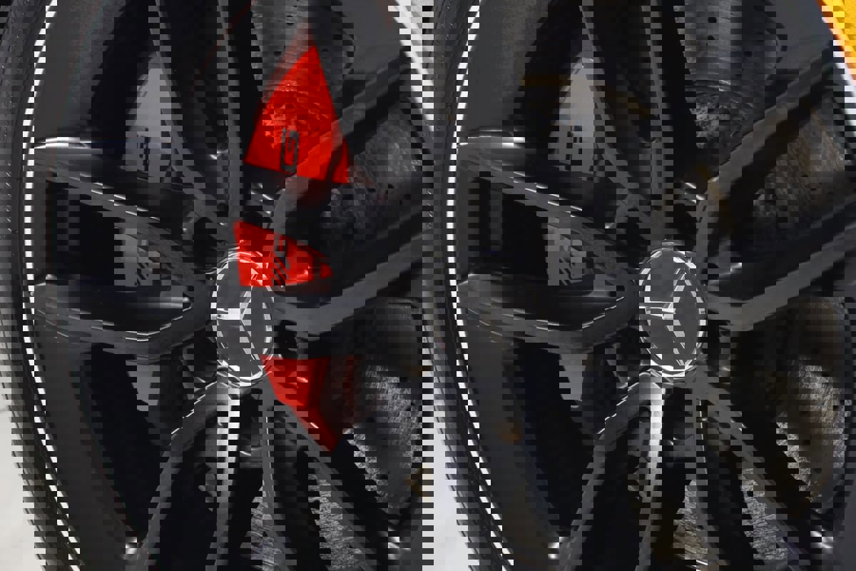 Used 2022 Mercedes-Benz E 53 AMG 4MATIC Coupe image 18