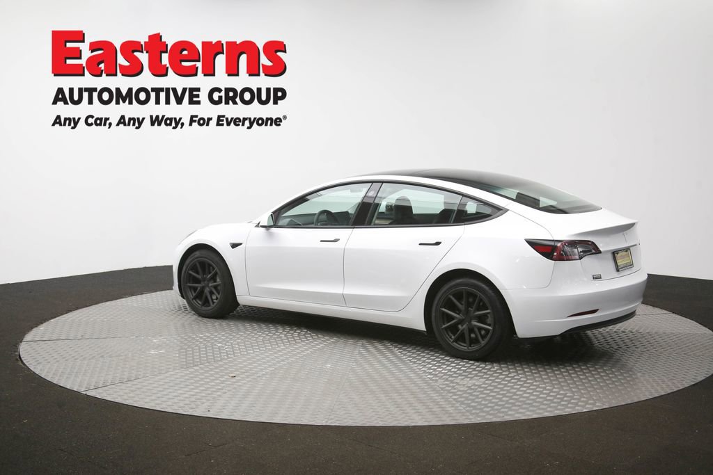 Used 2023 Tesla Model 3 Standard Range RWD image 57