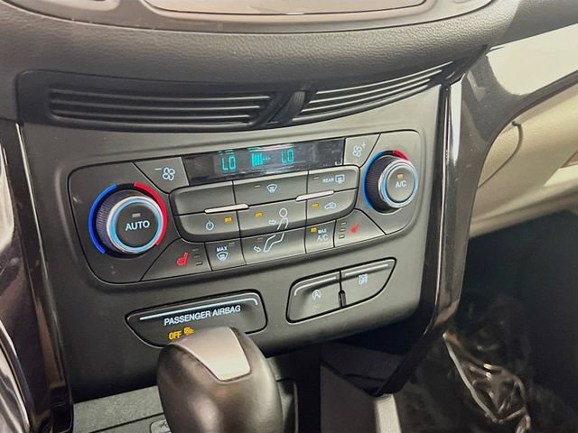 Used 2017 Ford Escape Titanium FWD image 11