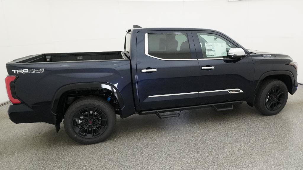New 2026 Toyota Tundra 1794 Edition AWD/4WD image 51
