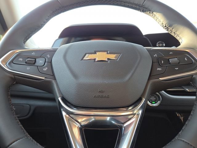 New 2026 Chevrolet TrailBlazer LT w/ Convenience Package image 34