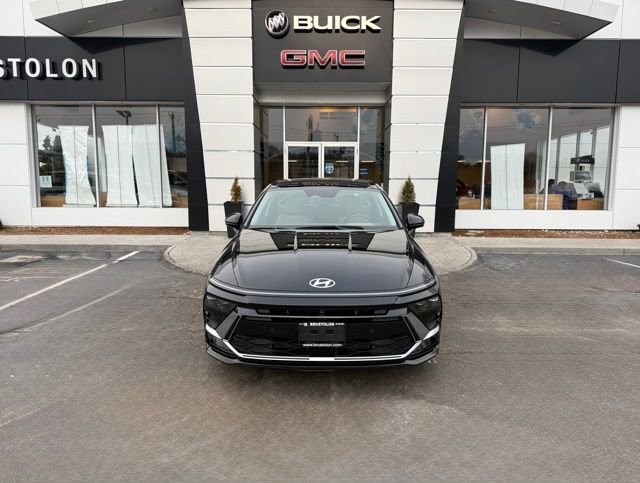 Used 2024 Hyundai Sonata Limited image 4