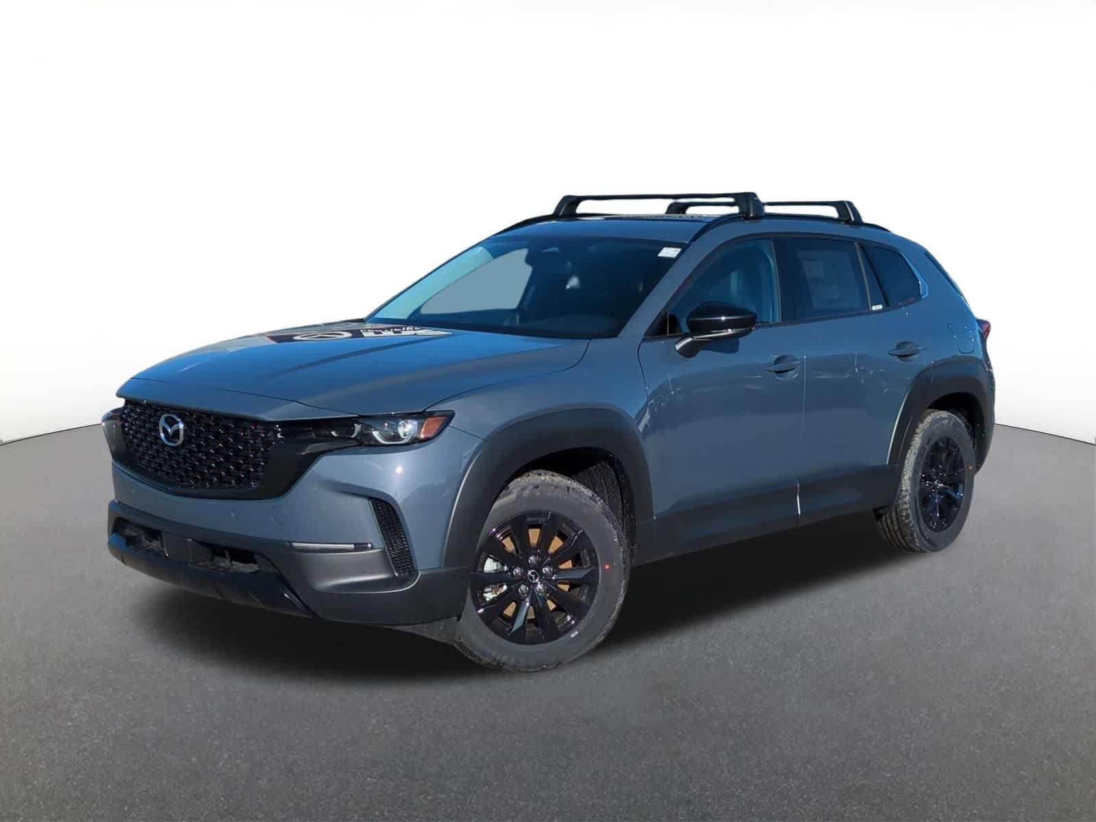 New 2026 MAZDA CX-50 AWD 2.5 Hybrid w/ Premium Pkg image 1