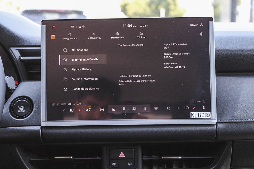 New 2026 MAZDA CX-5 Preferred image 15