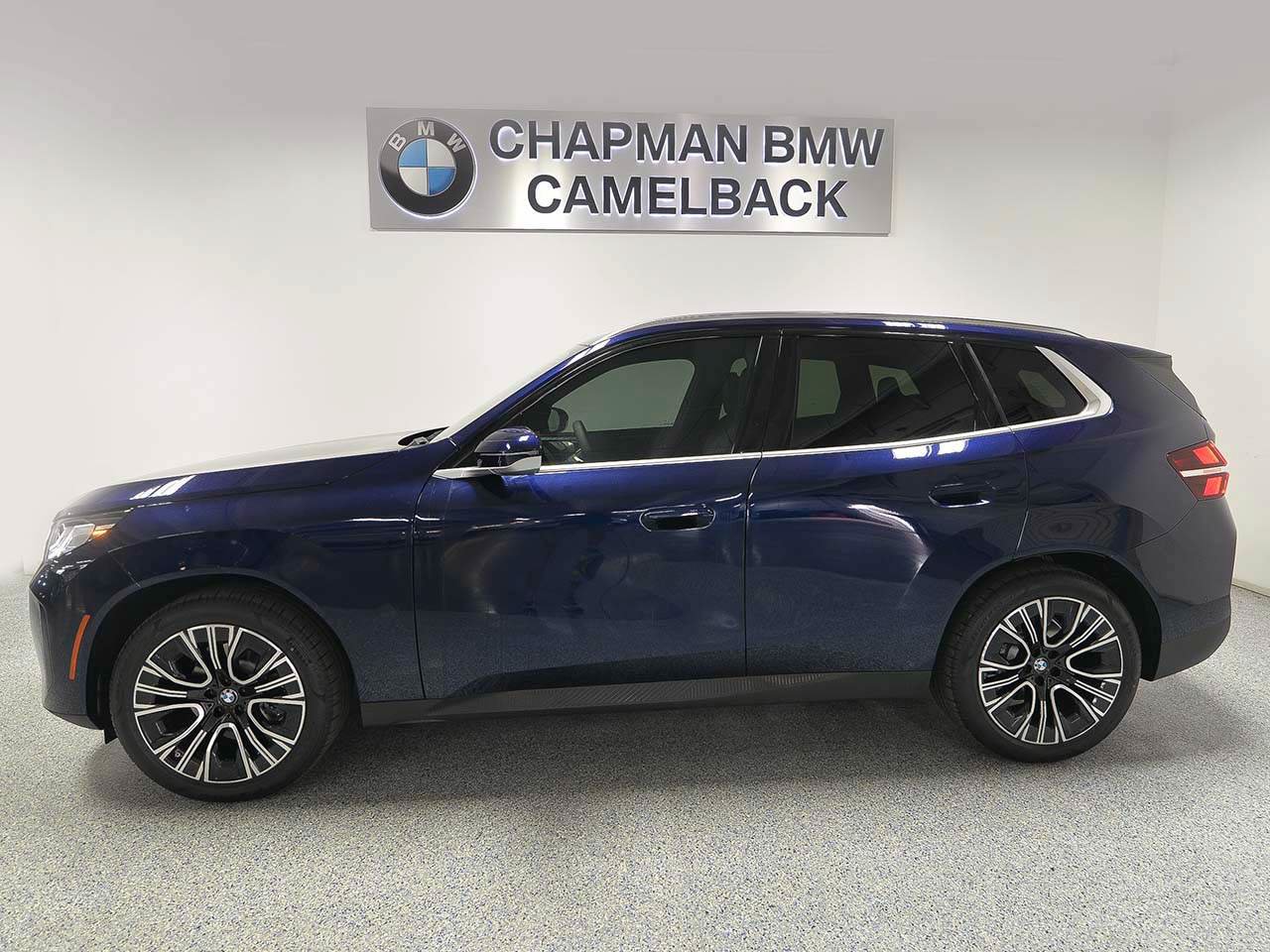 Used 2026 BMW X3 xDrive30 AWD/4WD image 3