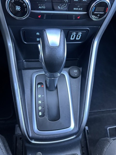Used 2021 Ford EcoSport SE image 14