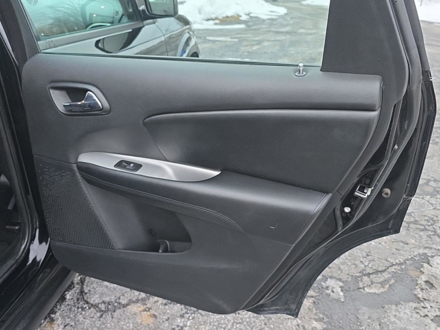 Used 2015 Dodge Journey American Value Package w/ Flexible Seating Group image 26