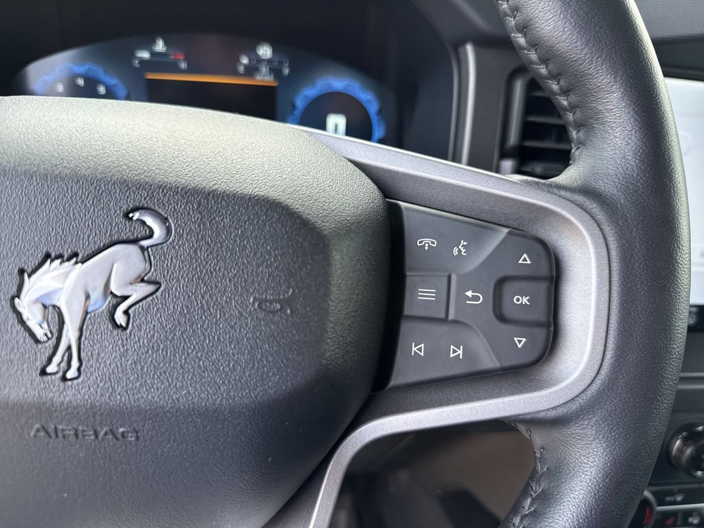 Used 2025 Ford Bronco Badlands AWD/4WD image 22