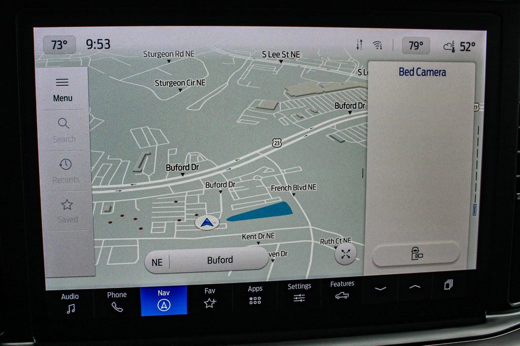 Used 2024 Ford F350 Lariat w/ Lariat Ultimate Package image 28