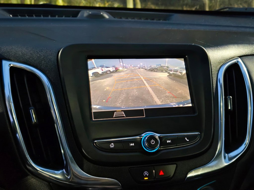 Certified 2022 Chevrolet Equinox LT image 26