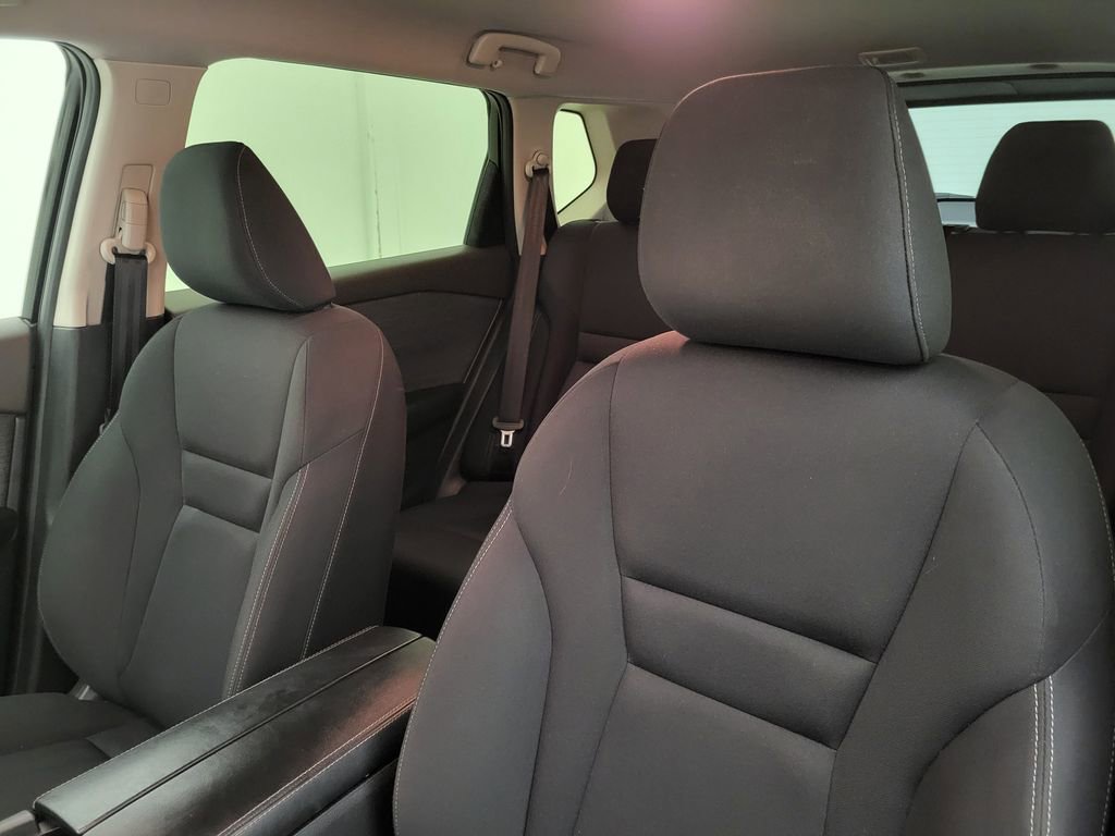 Used 2023 Nissan Rogue S FWD image 23