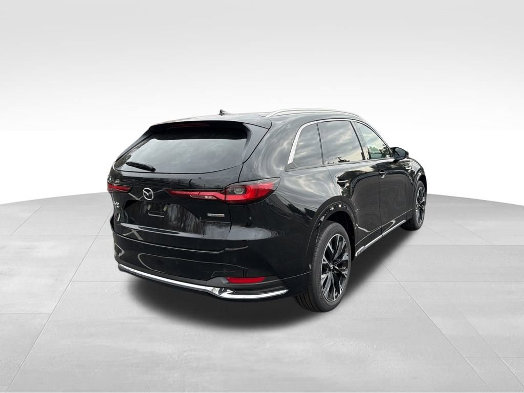 New 2026 MAZDA CX-90 3.3 Turbo S w/ Premium Plus image 5