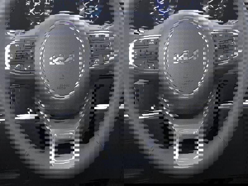 New 2025 Kia Sportage X-Pro image 22