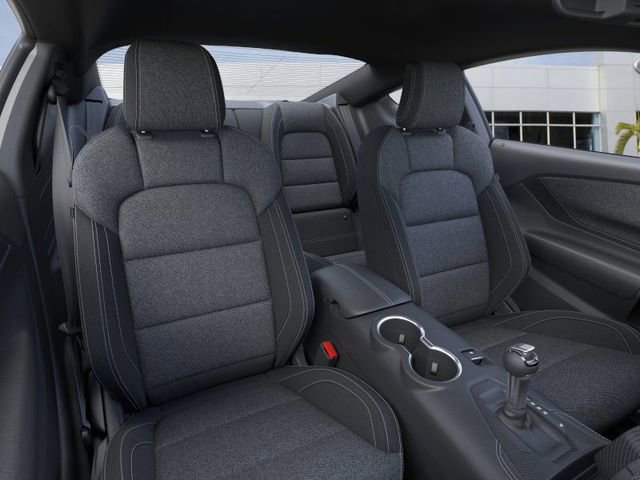 New 2026 Ford Mustang Coupe RWD image 10