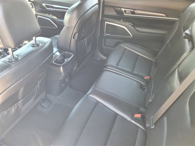 Used 2024 Kia Telluride LX image 8