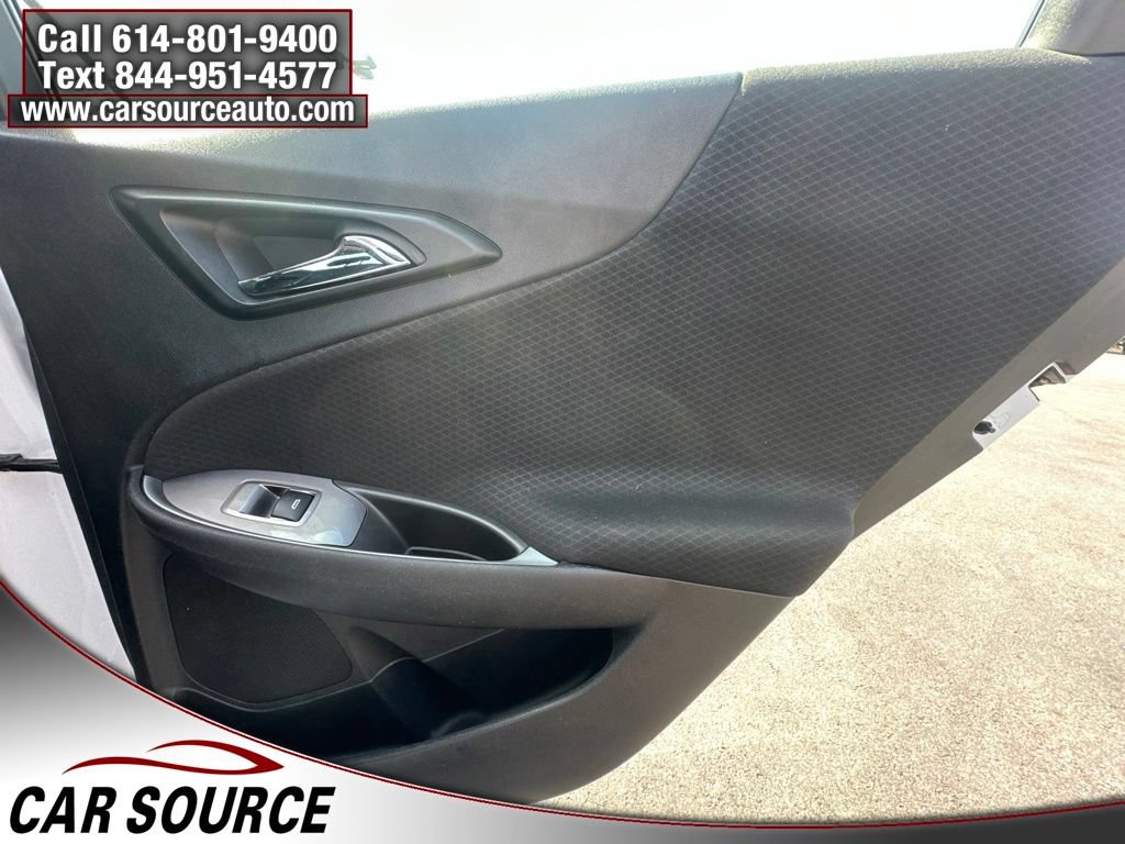 Used 2024 Chevrolet Malibu LT FWD image 28