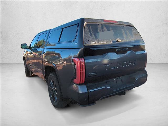 Used 2023 Toyota Tundra Platinum image 7
