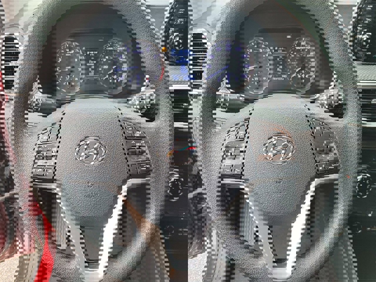 Used 2019 Hyundai Tucson Value image 17