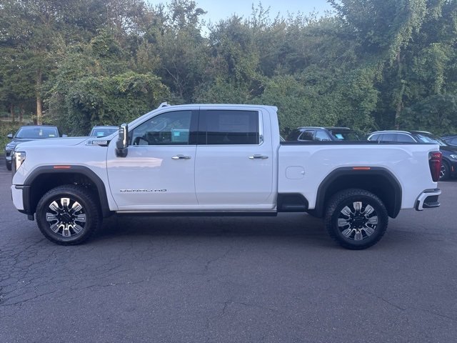 New 2025 GMC Sierra 2500 Denali w/ Denali Reserve Package image 3