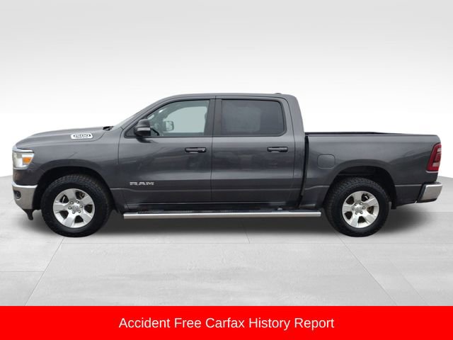 Used 2021 RAM 1500 Lone Star image 4