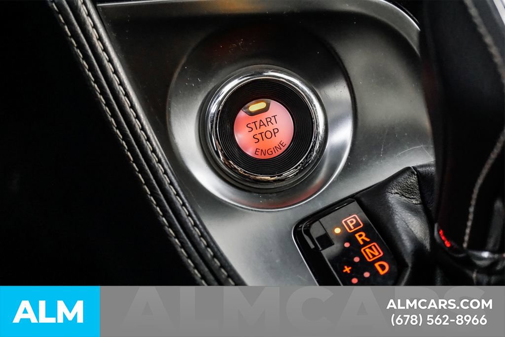 Used 2023 Nissan Maxima SL FWD image 29
