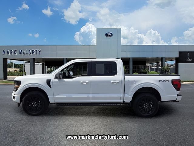 New 2026 Ford F150 XLT w/ Equipment Group 302A MID AWD/4WD image 2