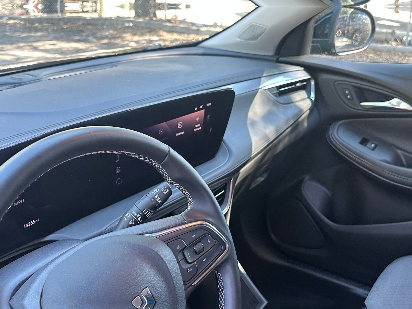 Used 2025 Buick Encore GX Preferred image 29