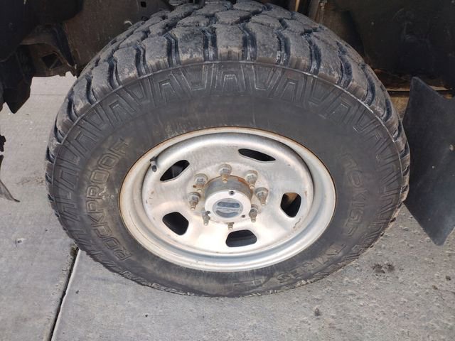 Used 2017 Ford F350 XL image 26