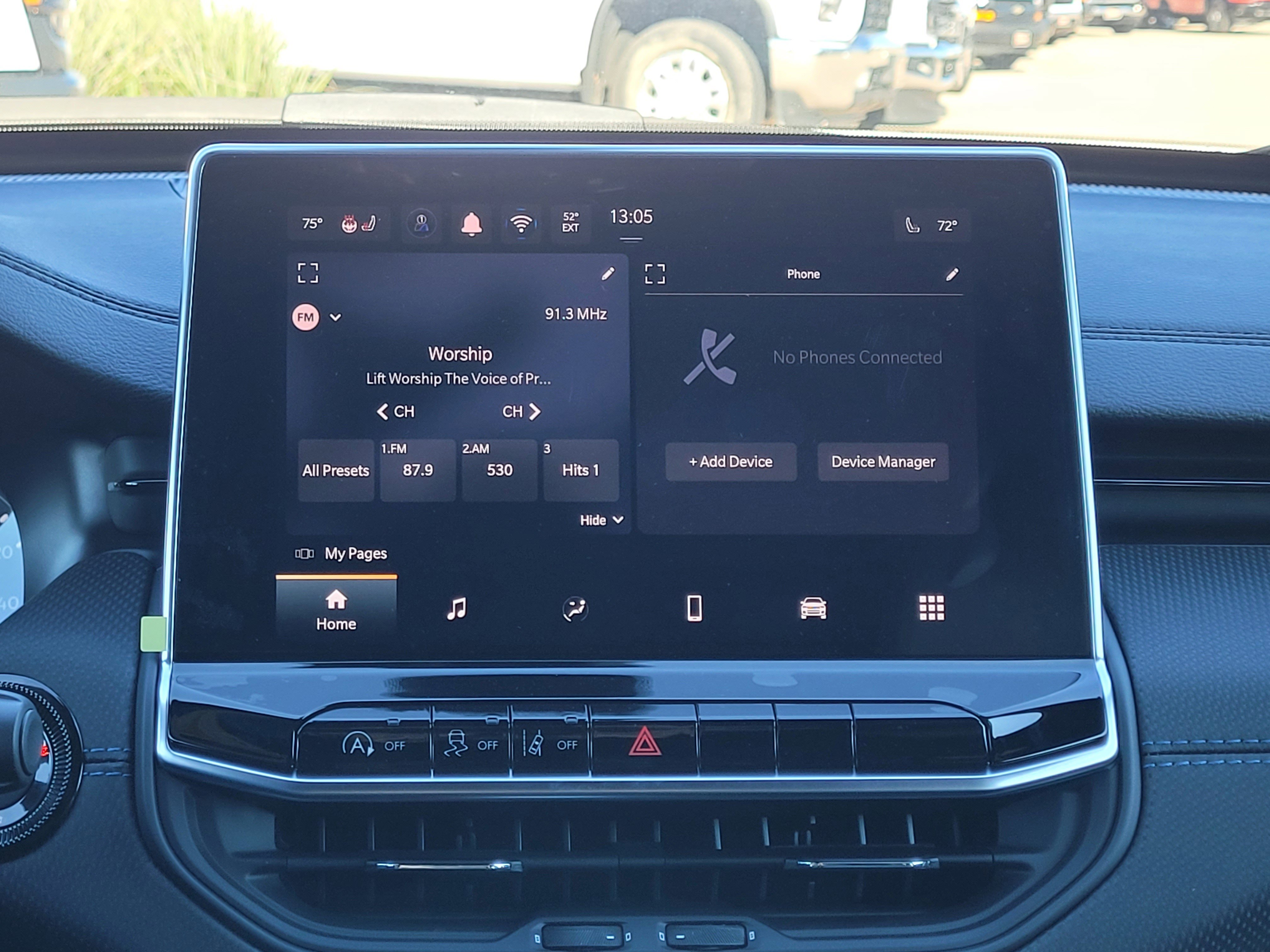 New 2026 Jeep Compass Latitude w/ Quick Order Package 29K image 15