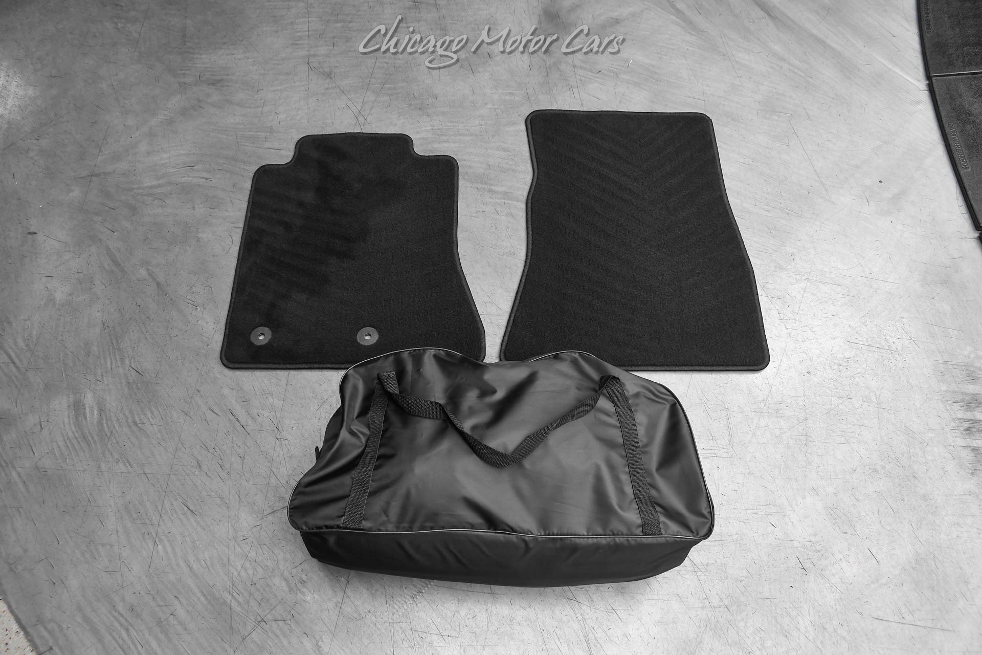 Used 2022 Ford Mustang Shelby GT500 w/ Carbon Fiber Track Pack RWD image 59