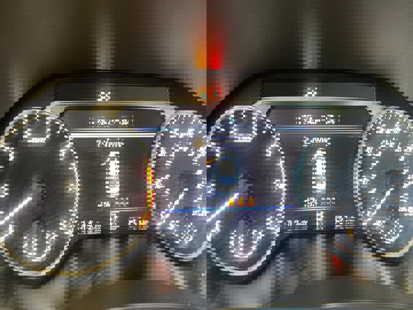 Used 2024 Nissan Altima 2.5 SR w/ SR Premium Package image 11