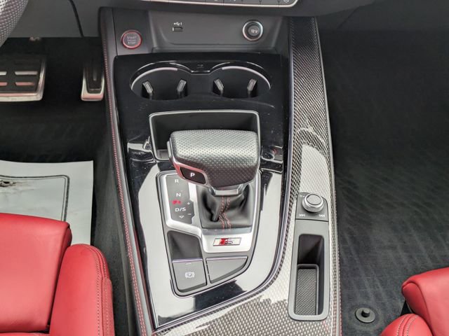 Used 2022 Audi S5 Prestige image 16