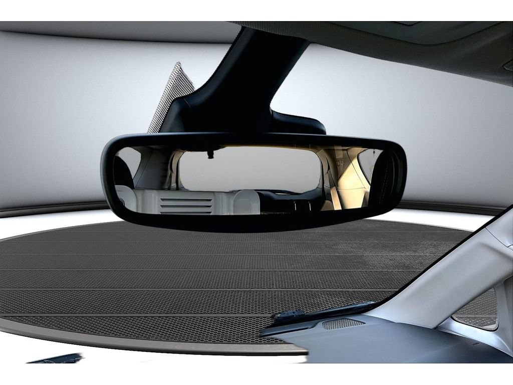 Certified 2024 Chrysler Voyager LX FWD image 24
