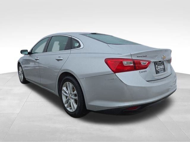 Used 2018 Chevrolet Malibu LT image 10